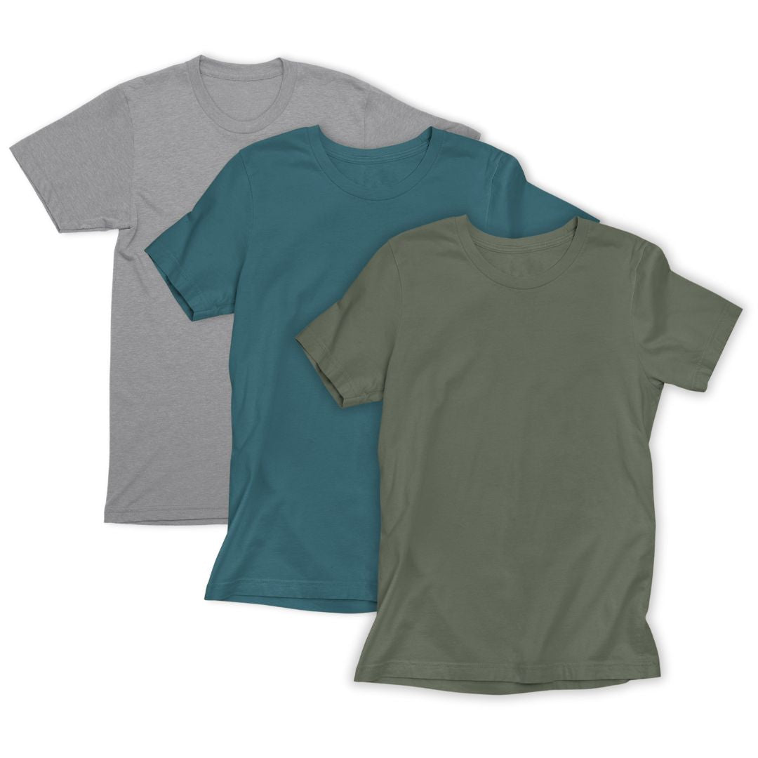 Bundle 3 Tees and Save