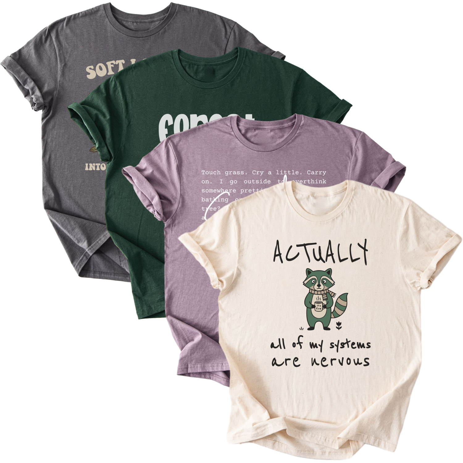 The Full Wardrobe, Save $16