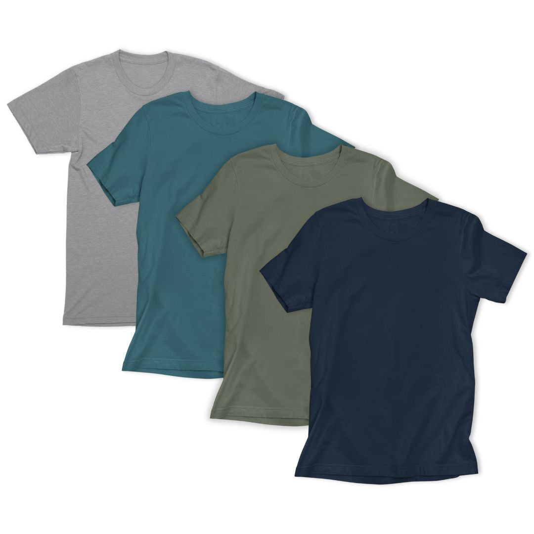 Bundle 4 Tees and Save