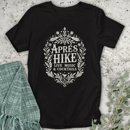 Après Hike Instrument T-Shirt