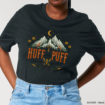 Puff Mountain T-Shirt