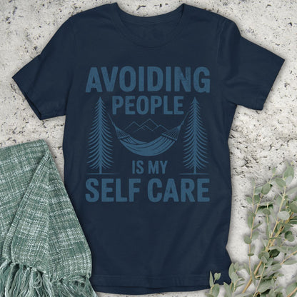 Self Care T-Shirt