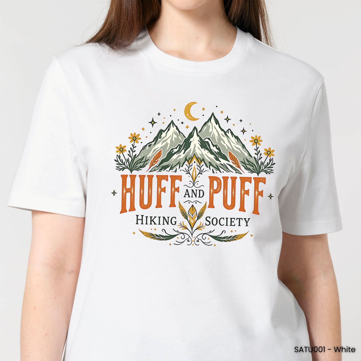 Puff Mountain T-Shirt