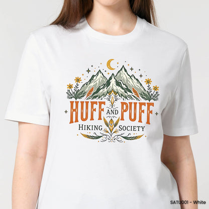 Puff Mountain T-Shirt