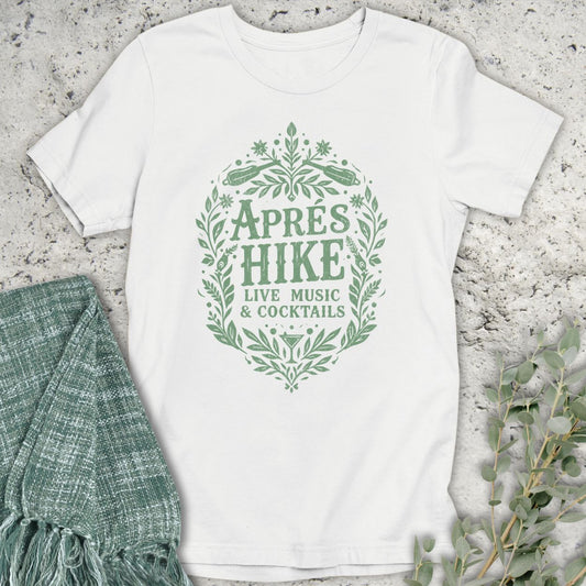Après Hike Instrument T-Shirt