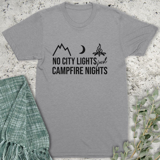 Campfire Nights T-Shirt
