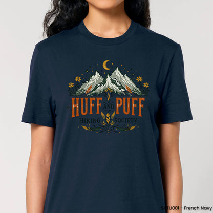 Puff Mountain T-Shirt