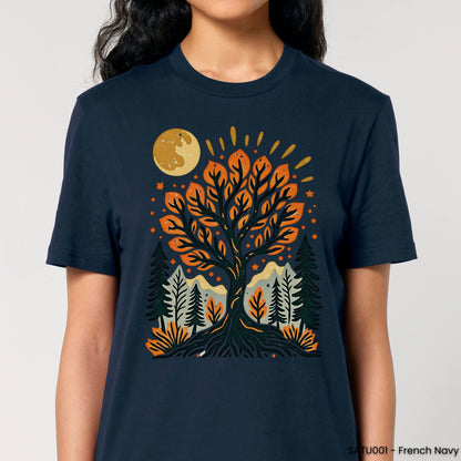 Autumn Tree T-Shirt