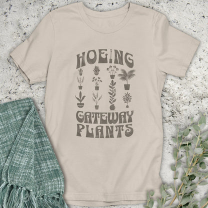 Hoeing Gateway T-Shirt