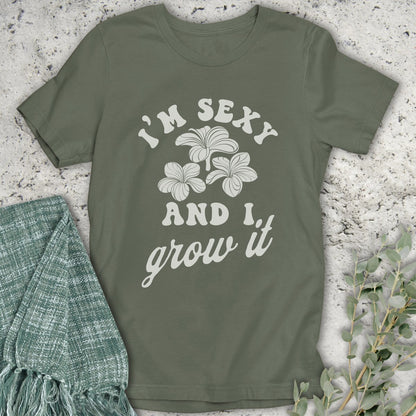 I'm Sexy T-Shirt