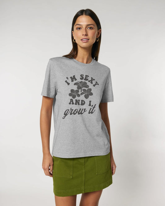I'm Sexy T-Shirt
