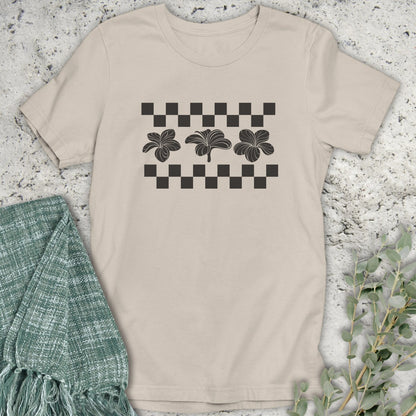 Plumeria T-Shirt