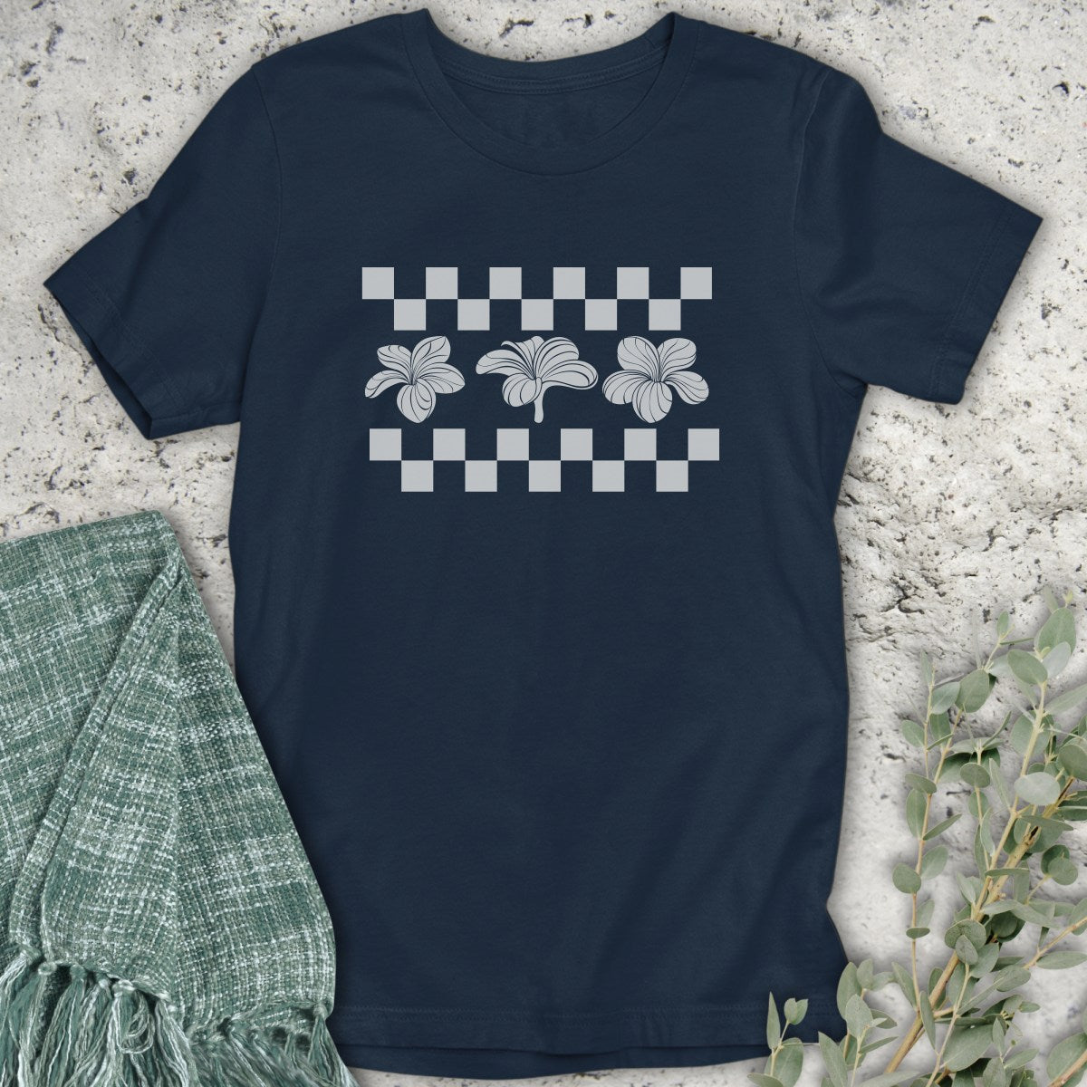 Plumeria T-Shirt