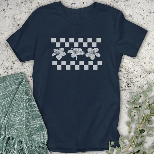 Plumeria T-Shirt