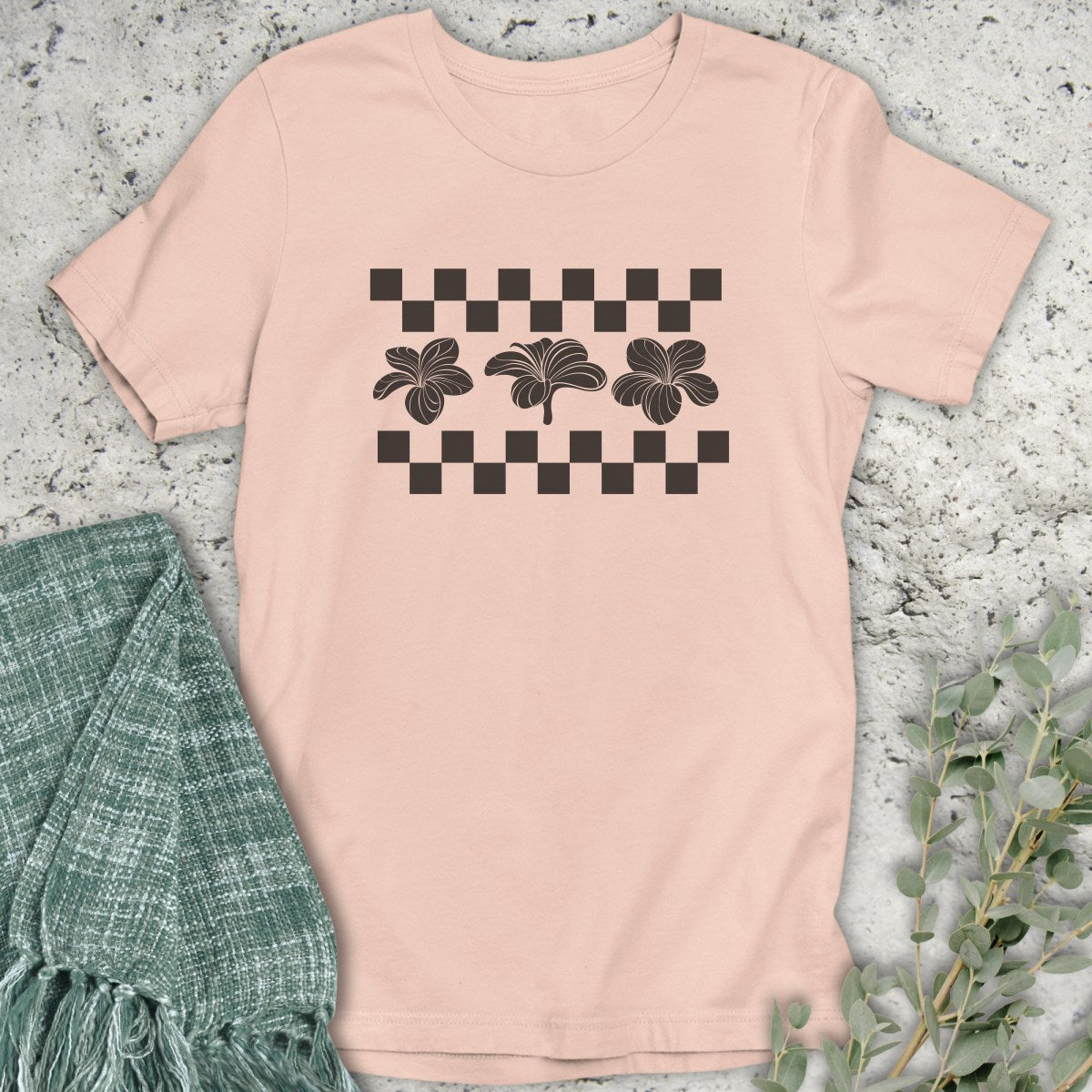Plumeria T-Shirt
