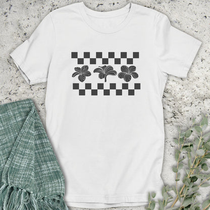 Plumeria T-Shirt