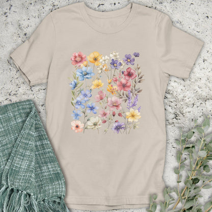 Wildflowers T-Shirt