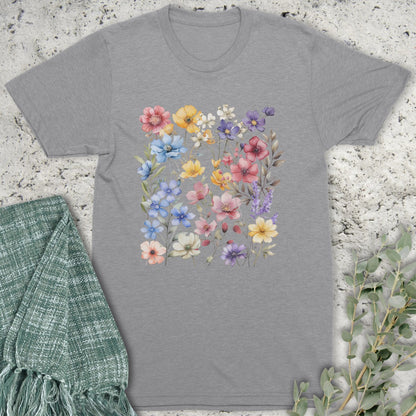 Wildflowers T-Shirt