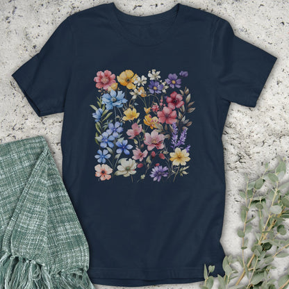 Wildflowers T-Shirt