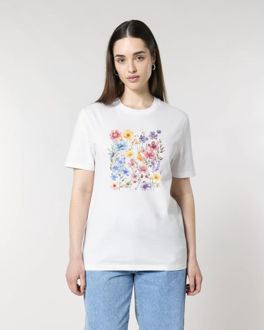 Wildflowers T-Shirt
