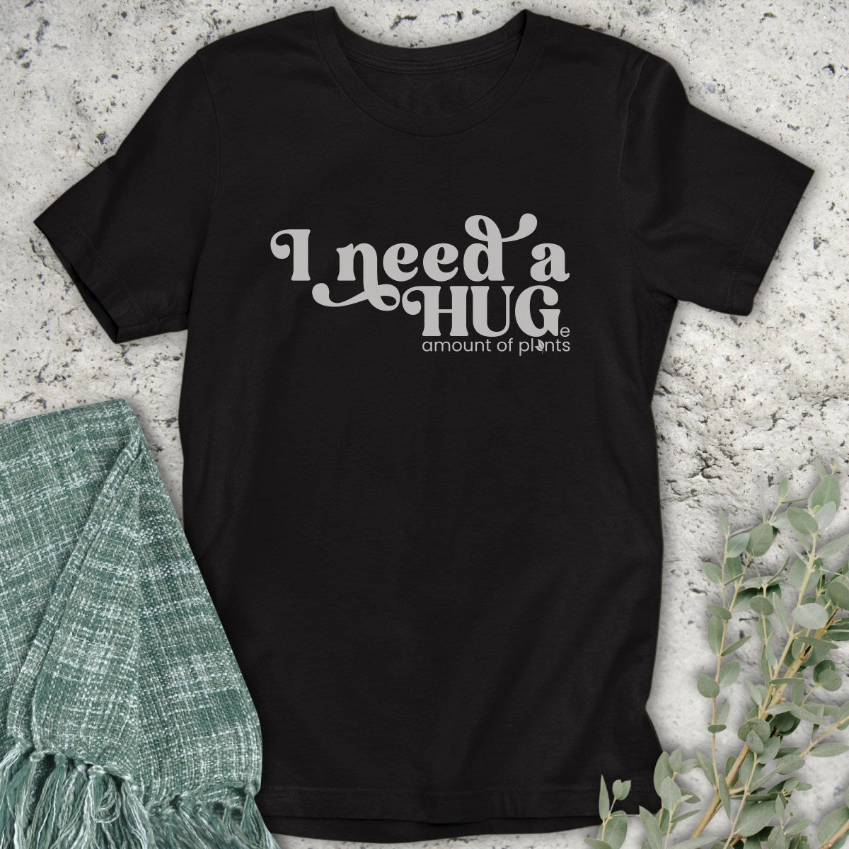 I Need A Hug T-Shirt
