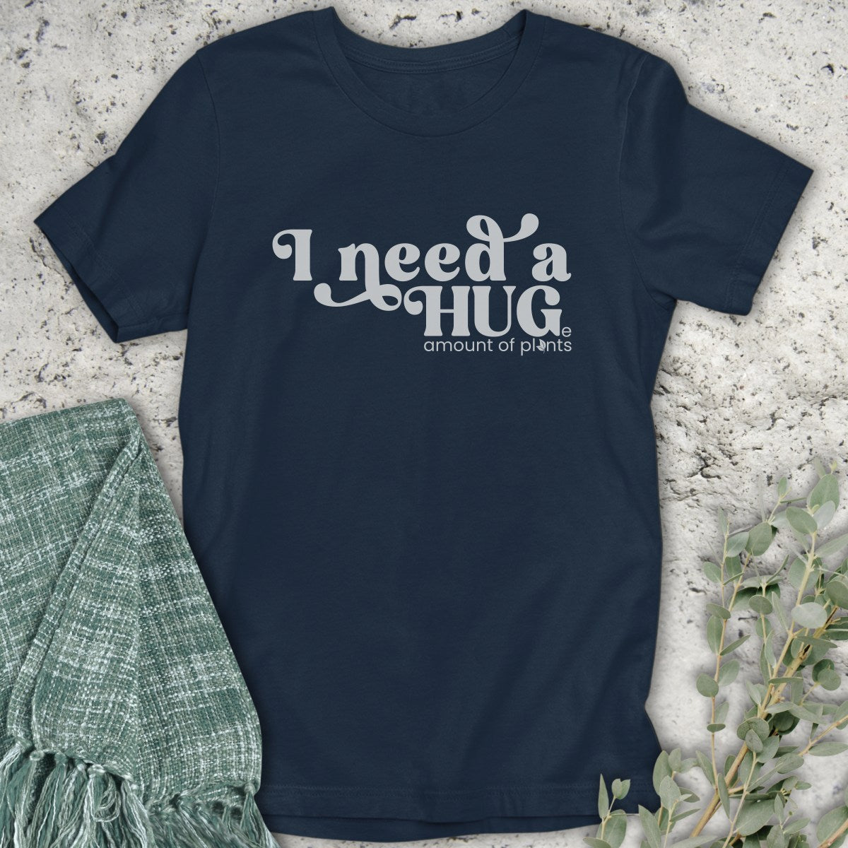 I Need A Hug T-Shirt