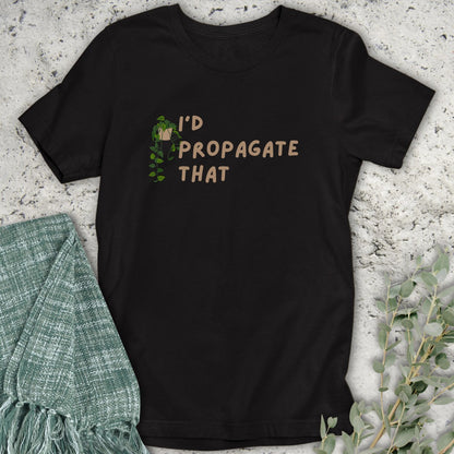 Propagate T-Shirt