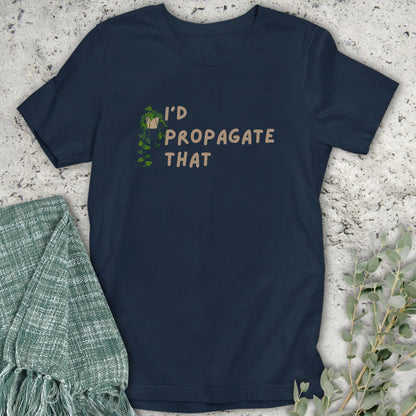 Propagate T-Shirt