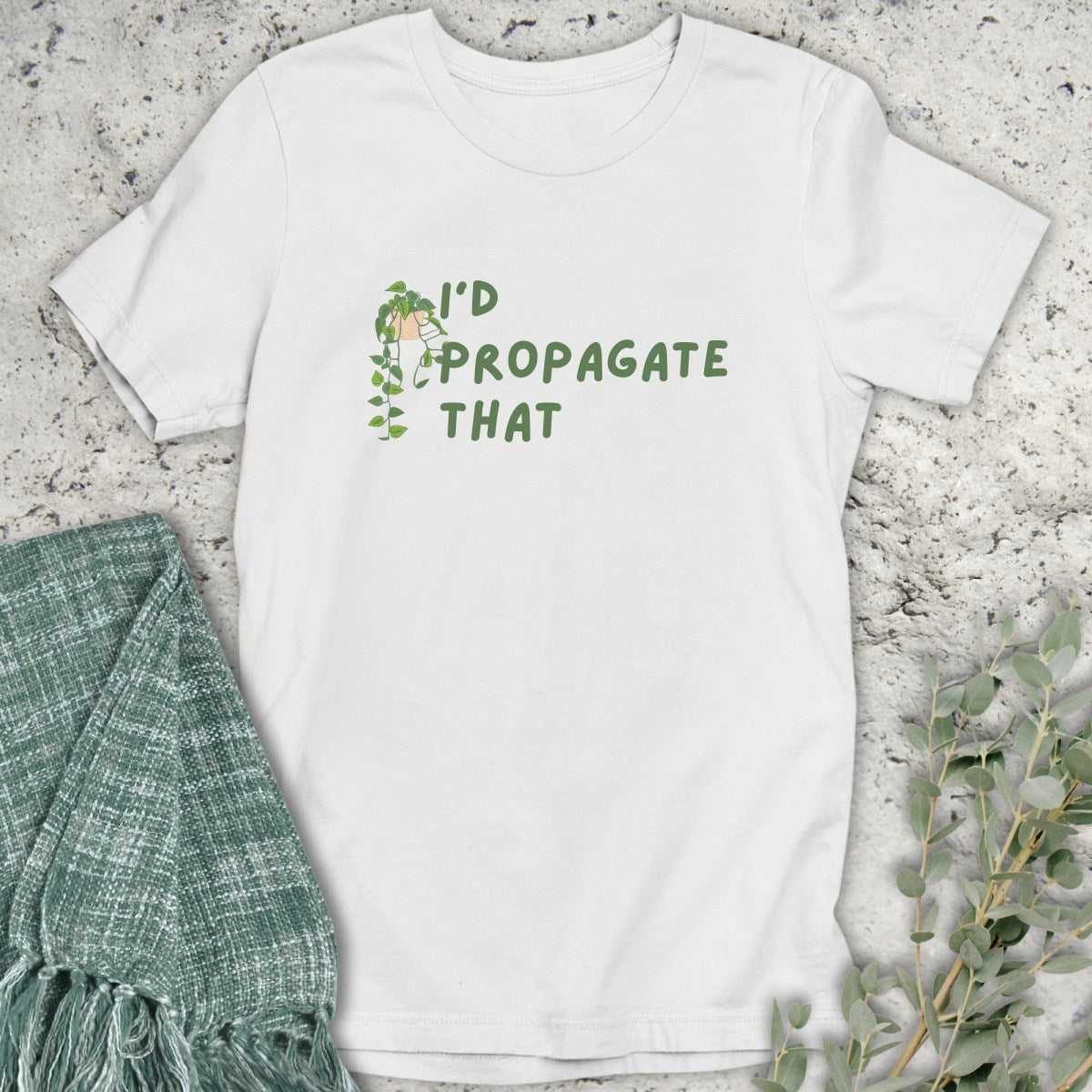 Propagate T-Shirt