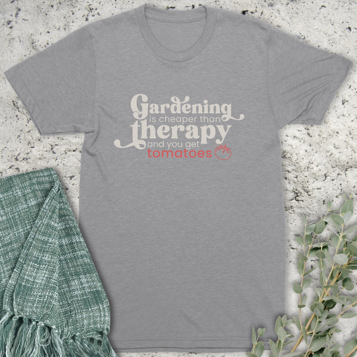 Tomatoes T-Shirt