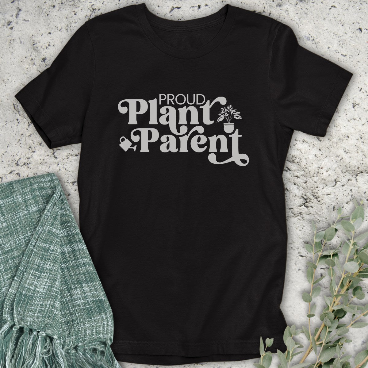Plant Parent T-Shirt
