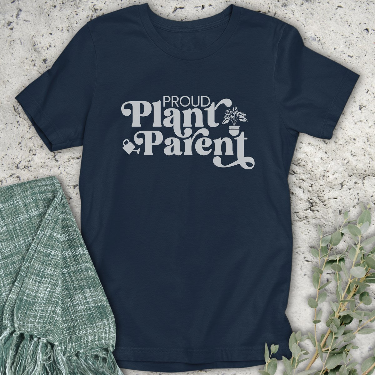Plant Parent T-Shirt
