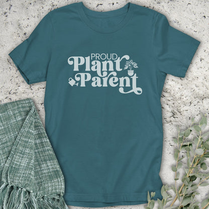 Plant Parent T-Shirt