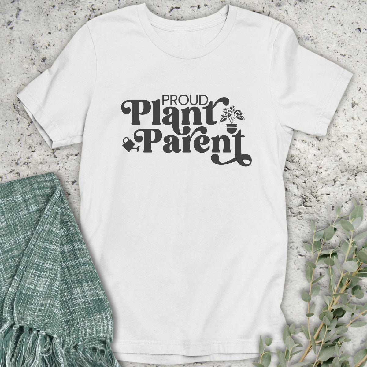 Plant Parent T-Shirt