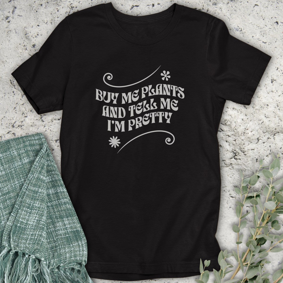 I'm Pretty T-Shirt
