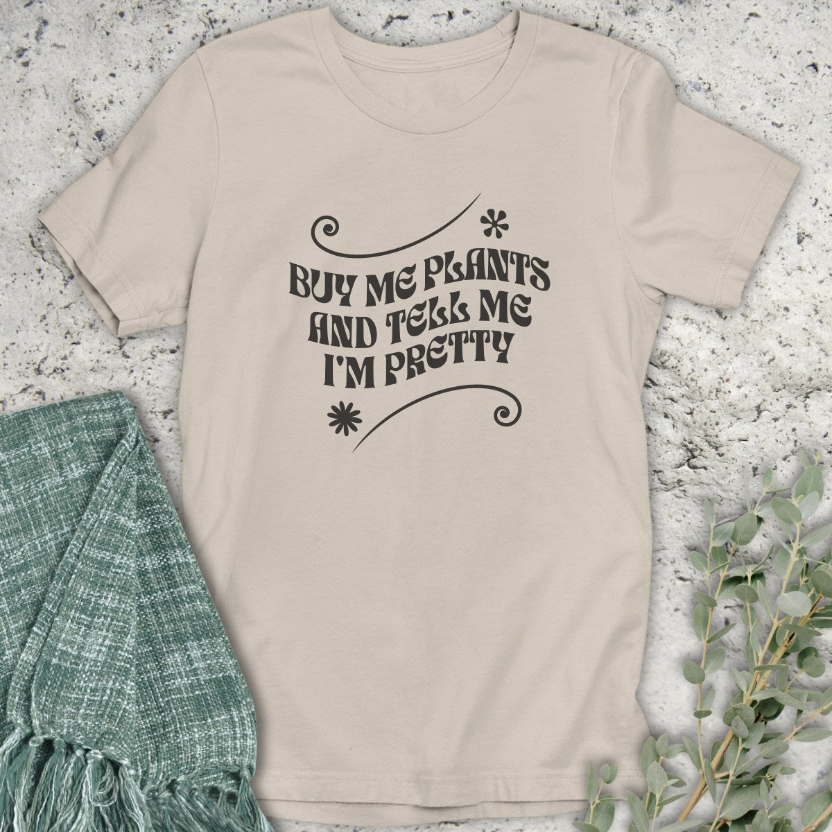 I'm Pretty T-Shirt