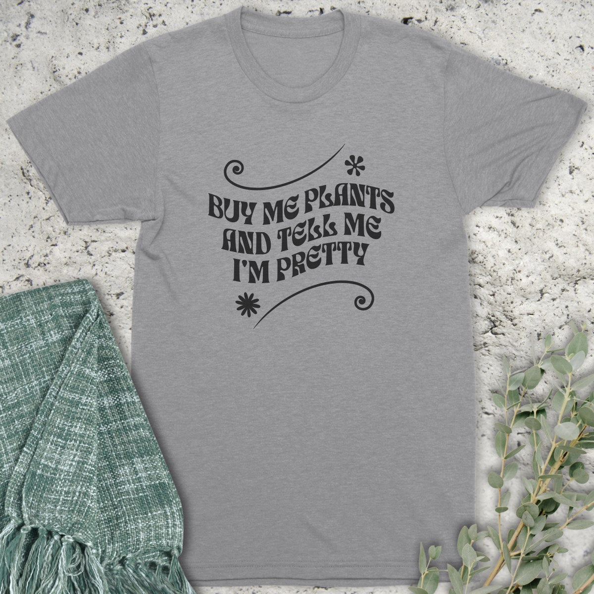 I'm Pretty T-Shirt