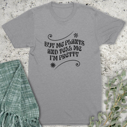 I'm Pretty T-Shirt