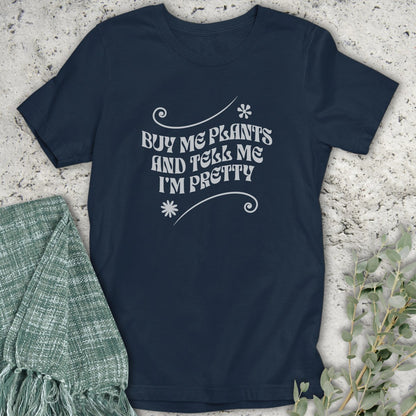 I'm Pretty T-Shirt