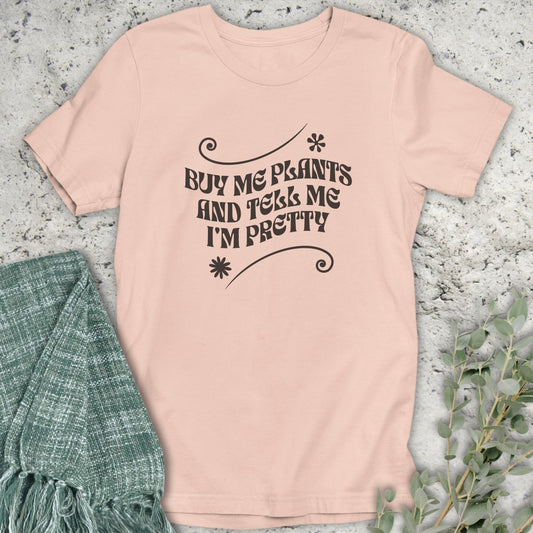 I'm Pretty T-Shirt