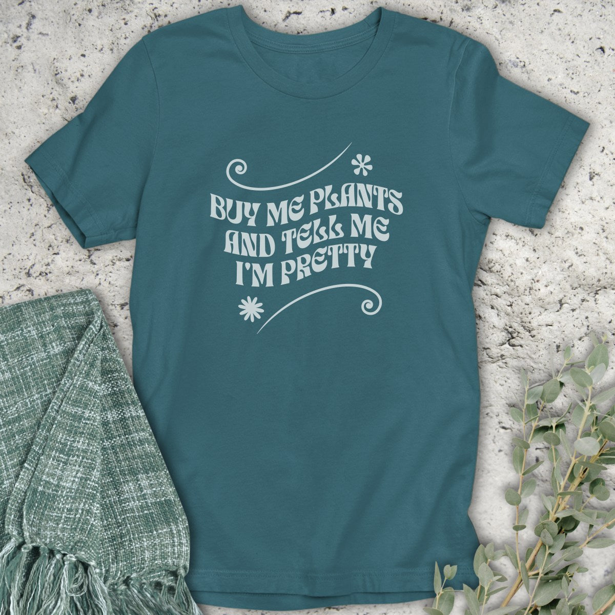 I'm Pretty T-Shirt