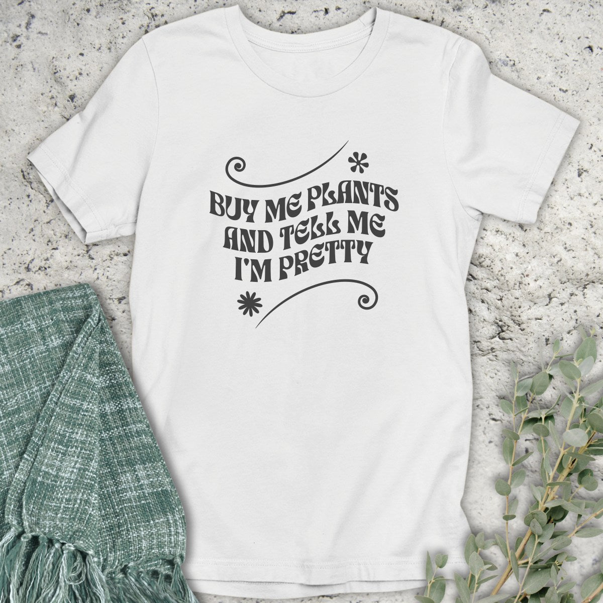 I'm Pretty T-Shirt