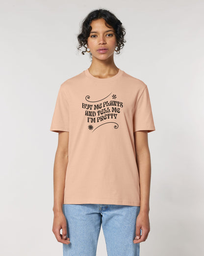 I'm Pretty T-Shirt