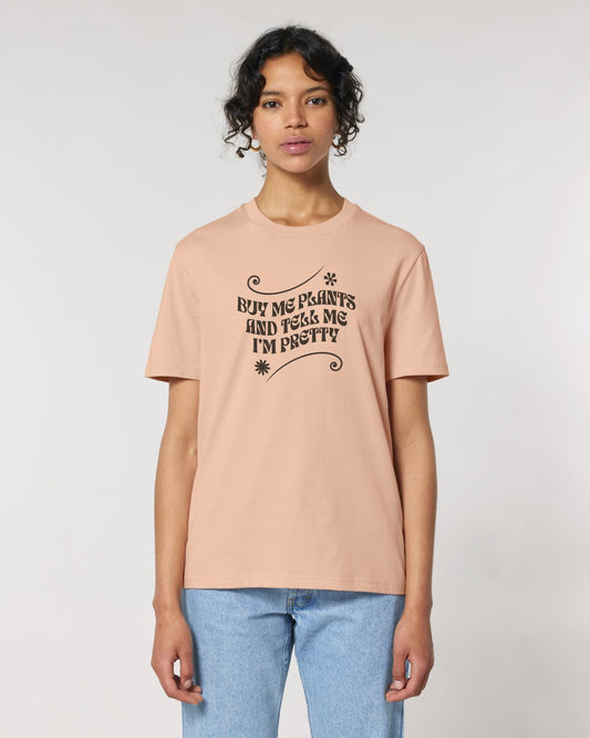 I'm Pretty T-Shirt