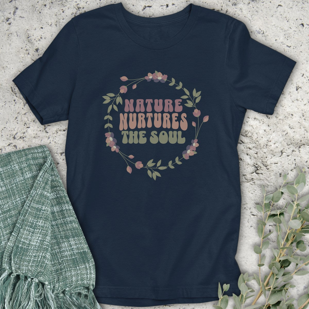 Soul T-Shirt