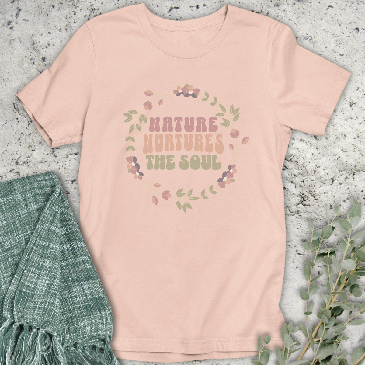 Soul T-Shirt