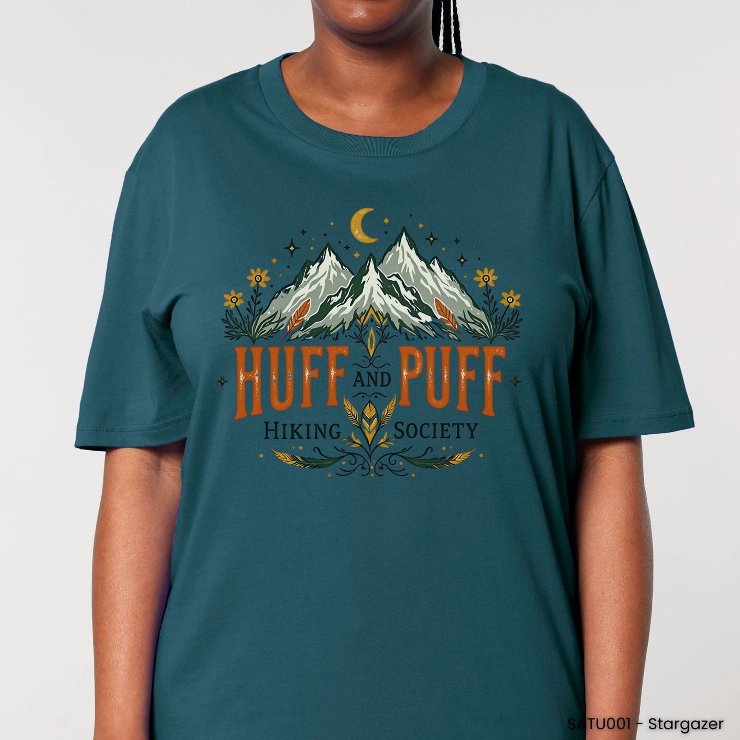 Puff Mountain T-Shirt