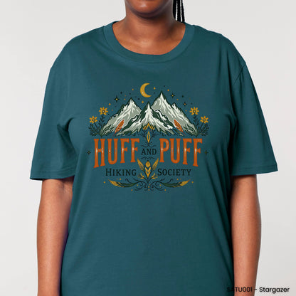 Puff Mountain T-Shirt