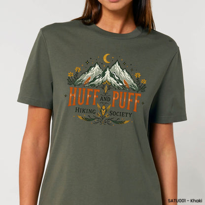 Puff Mountain T-Shirt