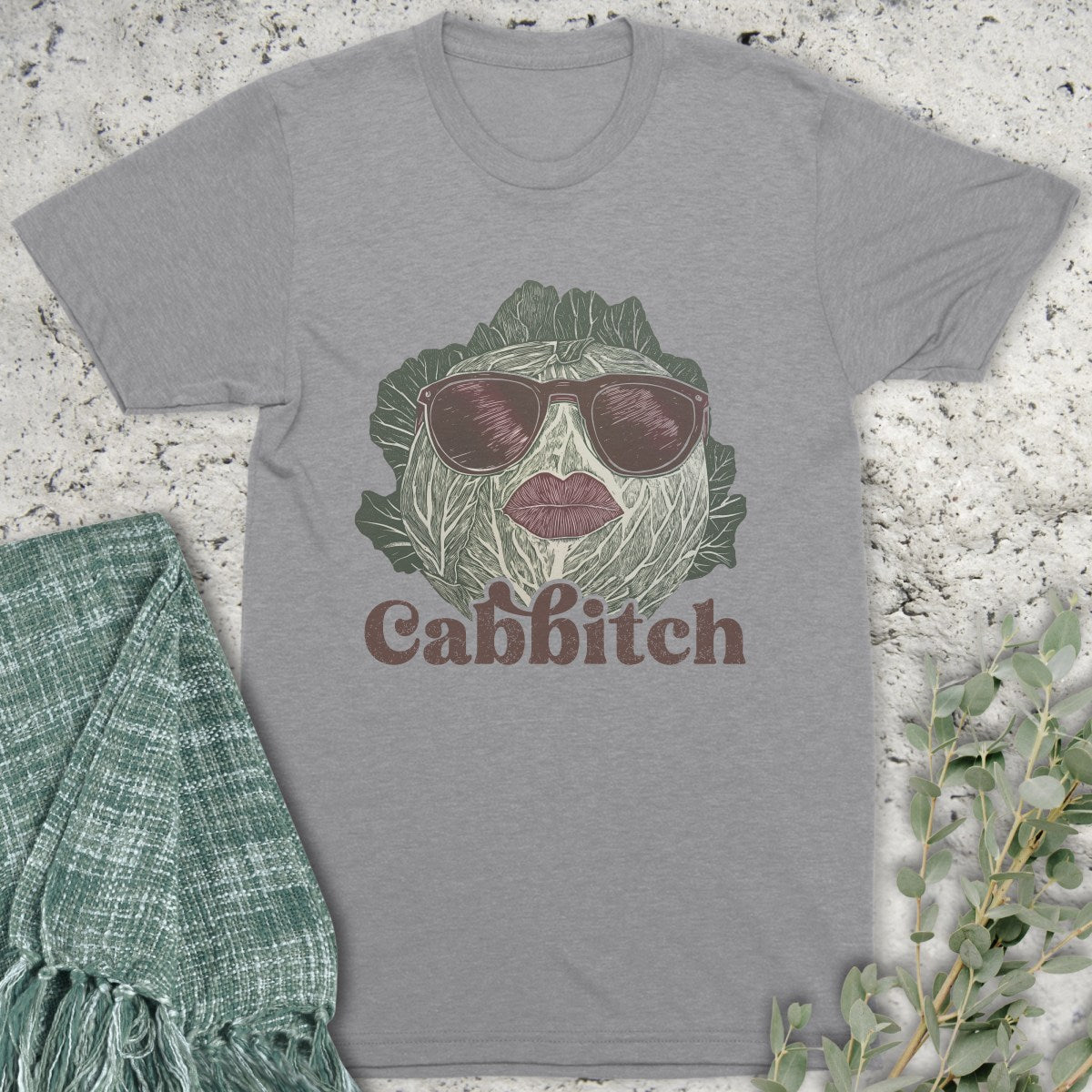 Cabbitch T-Shirt
